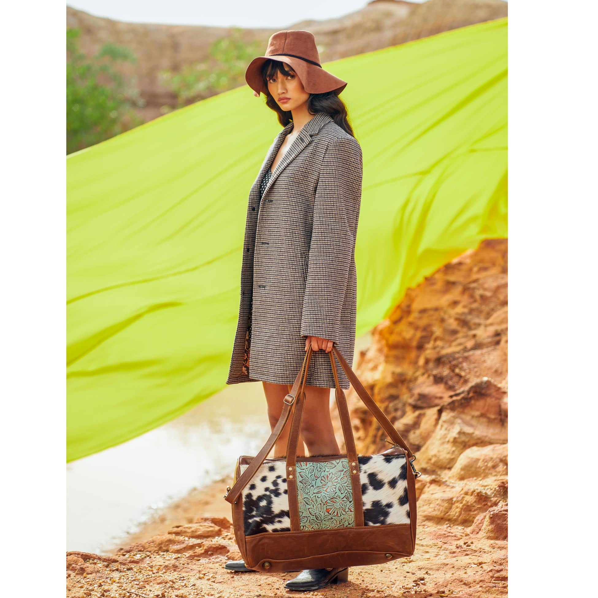 Specks Traveller Bag