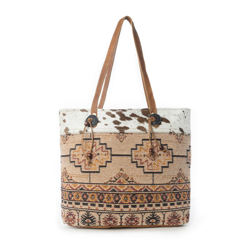 Bardic Tote Bag