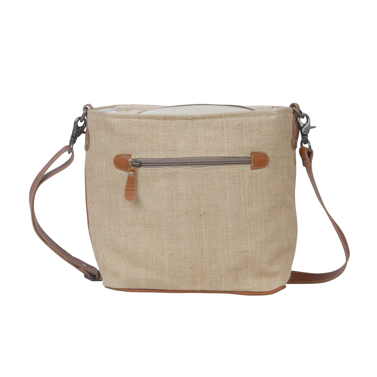 Petrichor  Market Bag