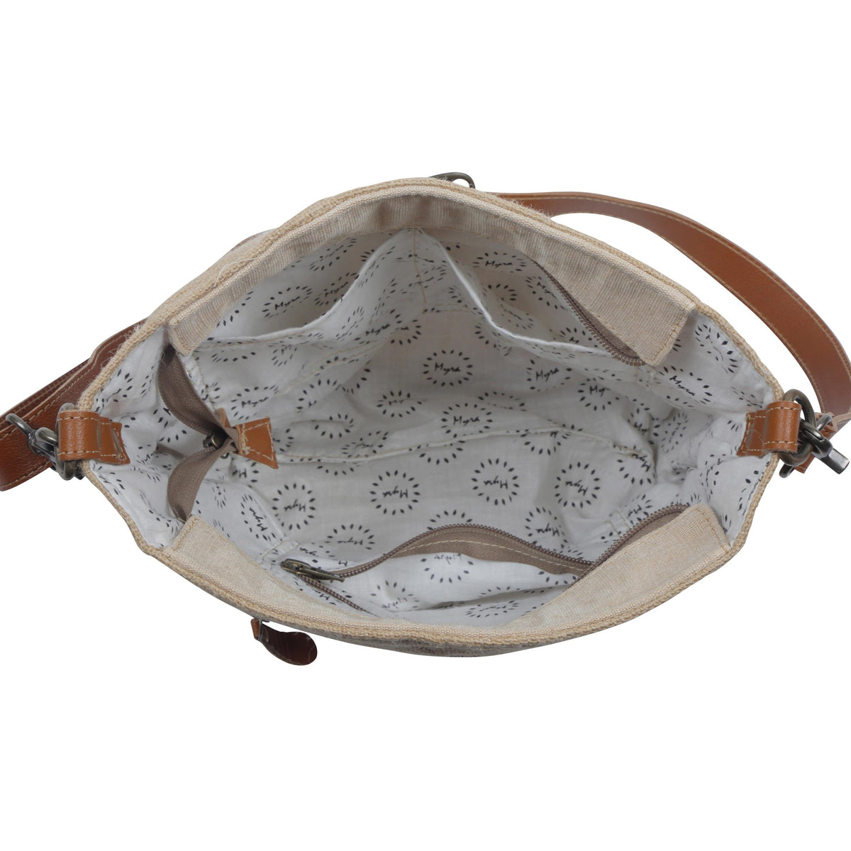 Petrichor  Market Bag