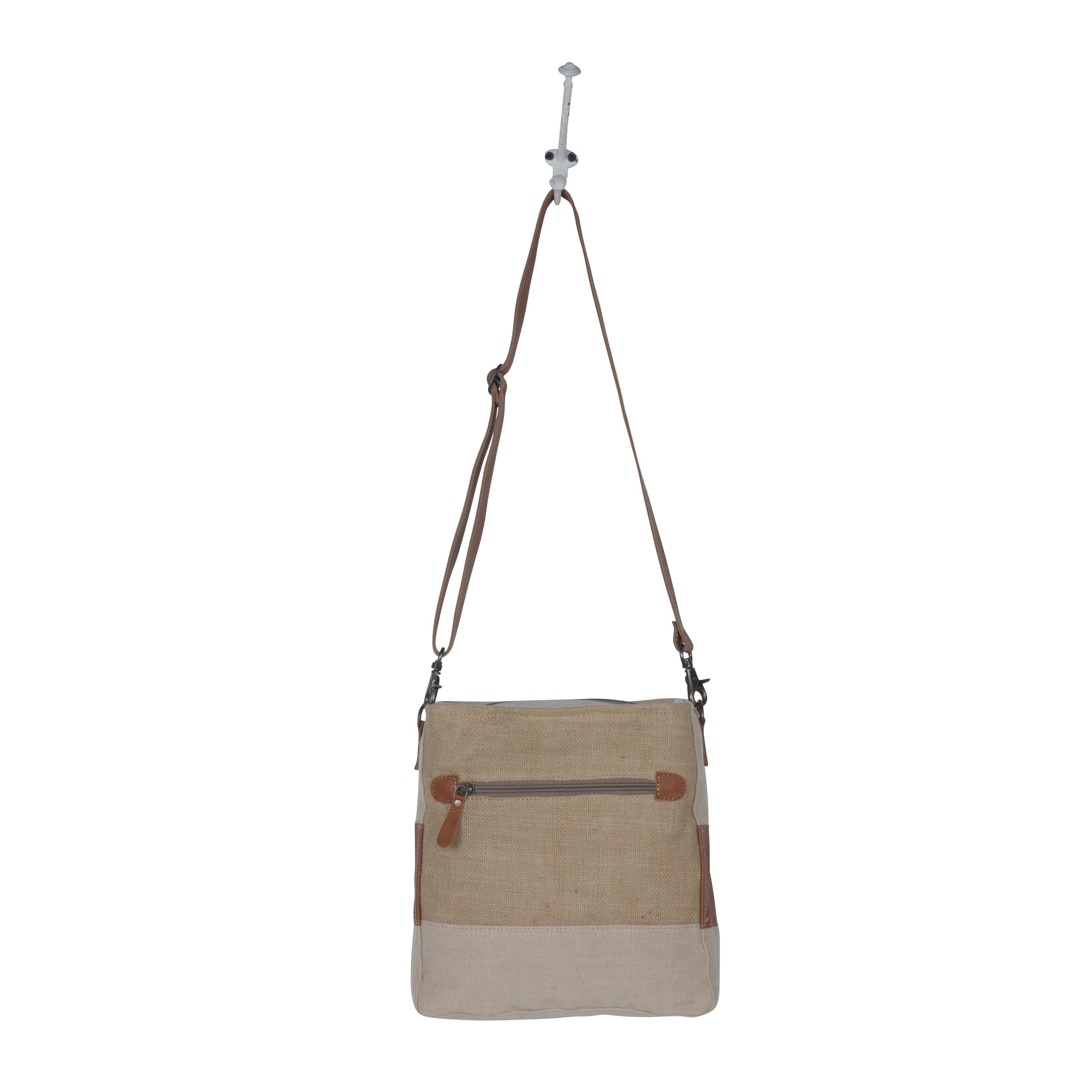 Oaken  Market Bag