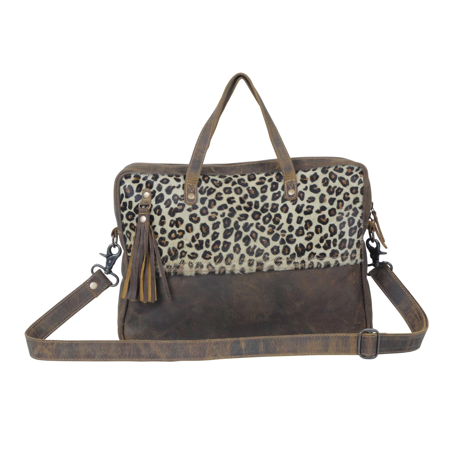 Sensate Laptop Bag