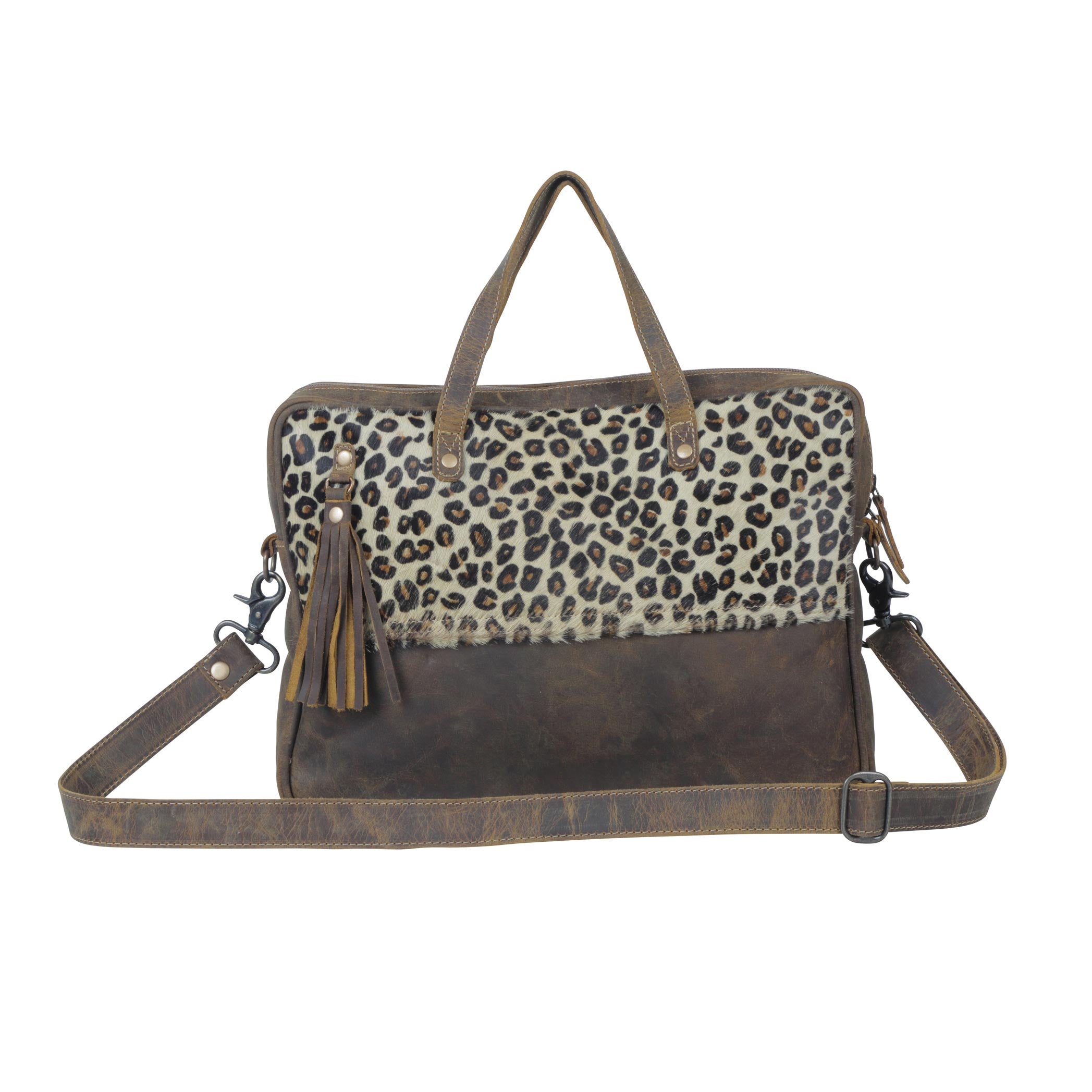 Sensate Laptop Bag