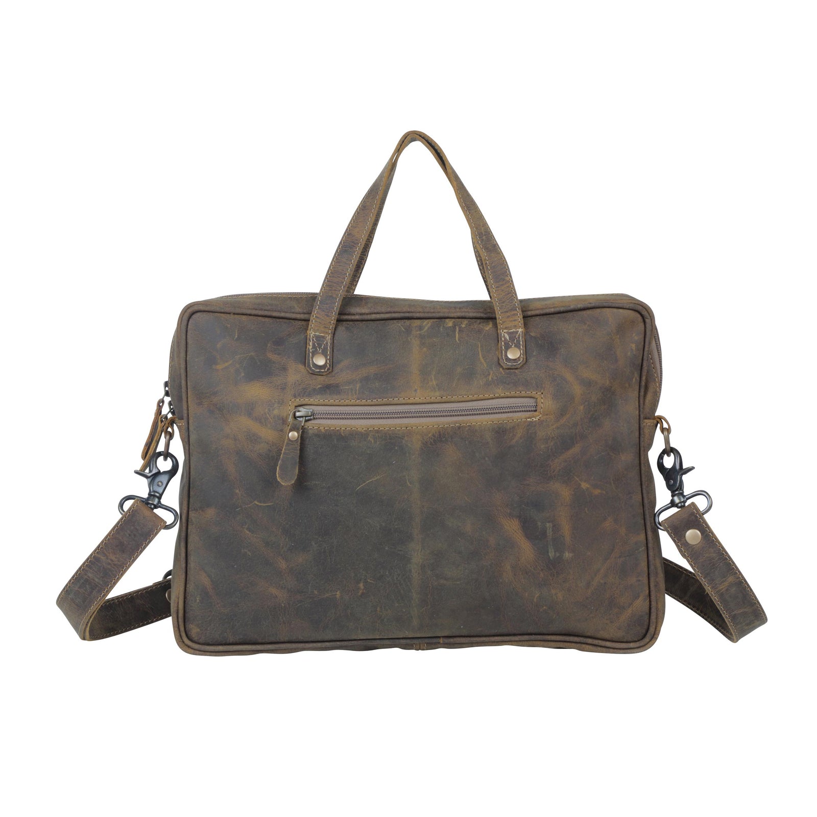 Sensate Laptop Bag
