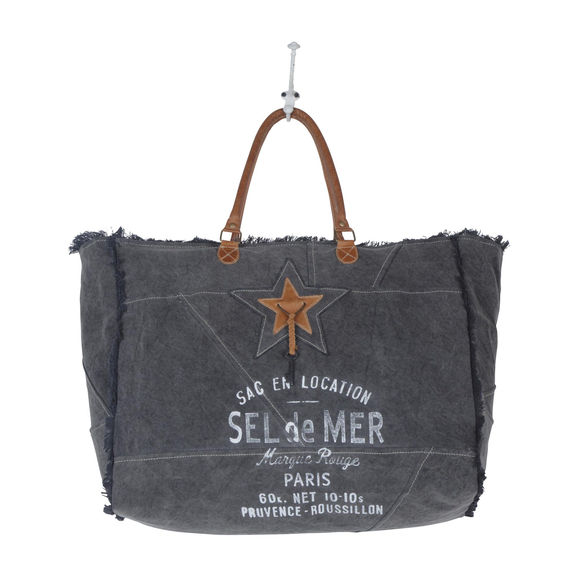 Timless weekender bag