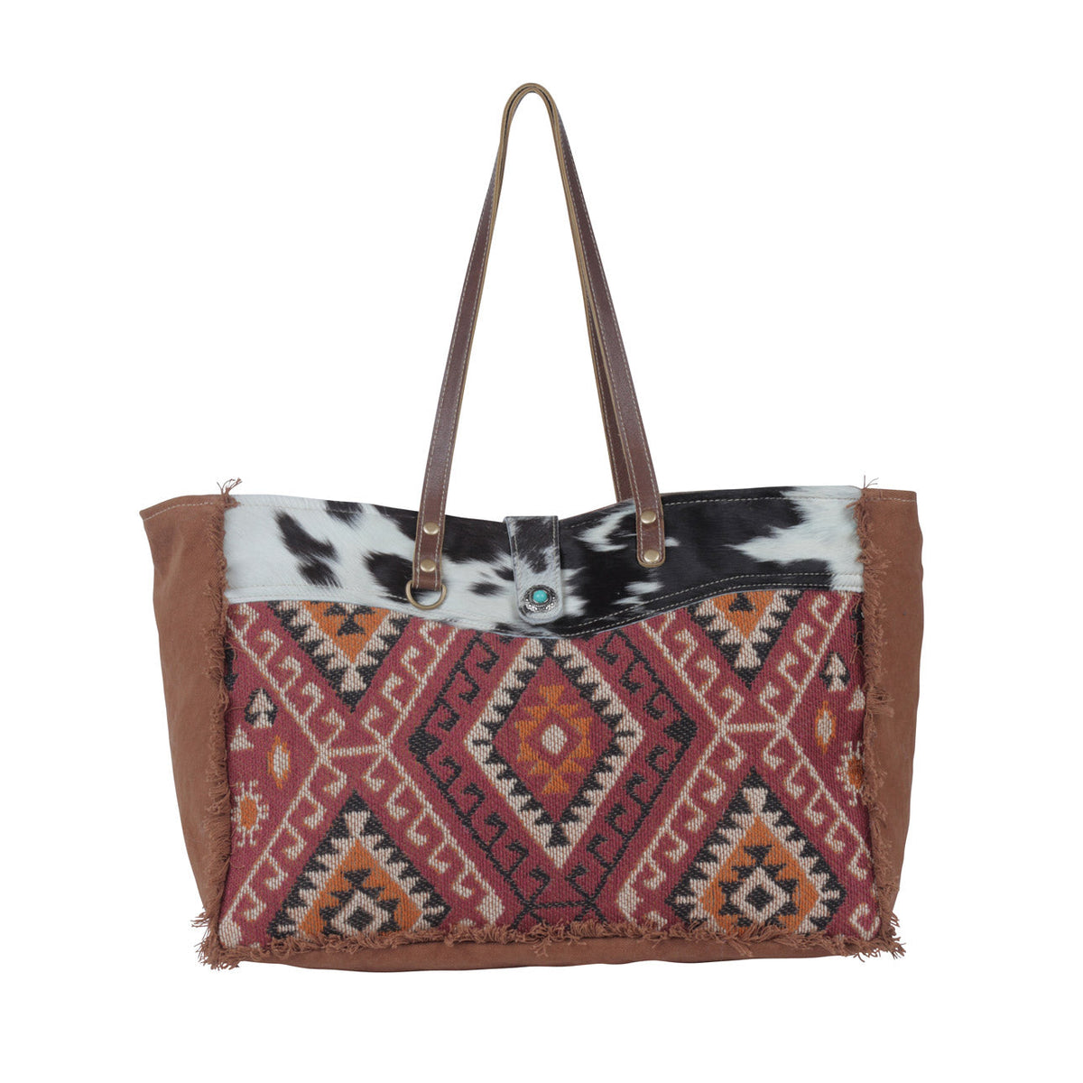 Enamor  Weekender Bag