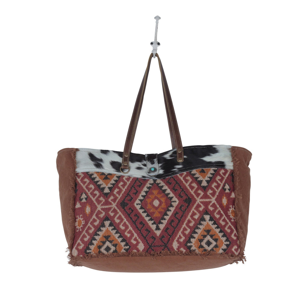 Enamor  Weekender Bag