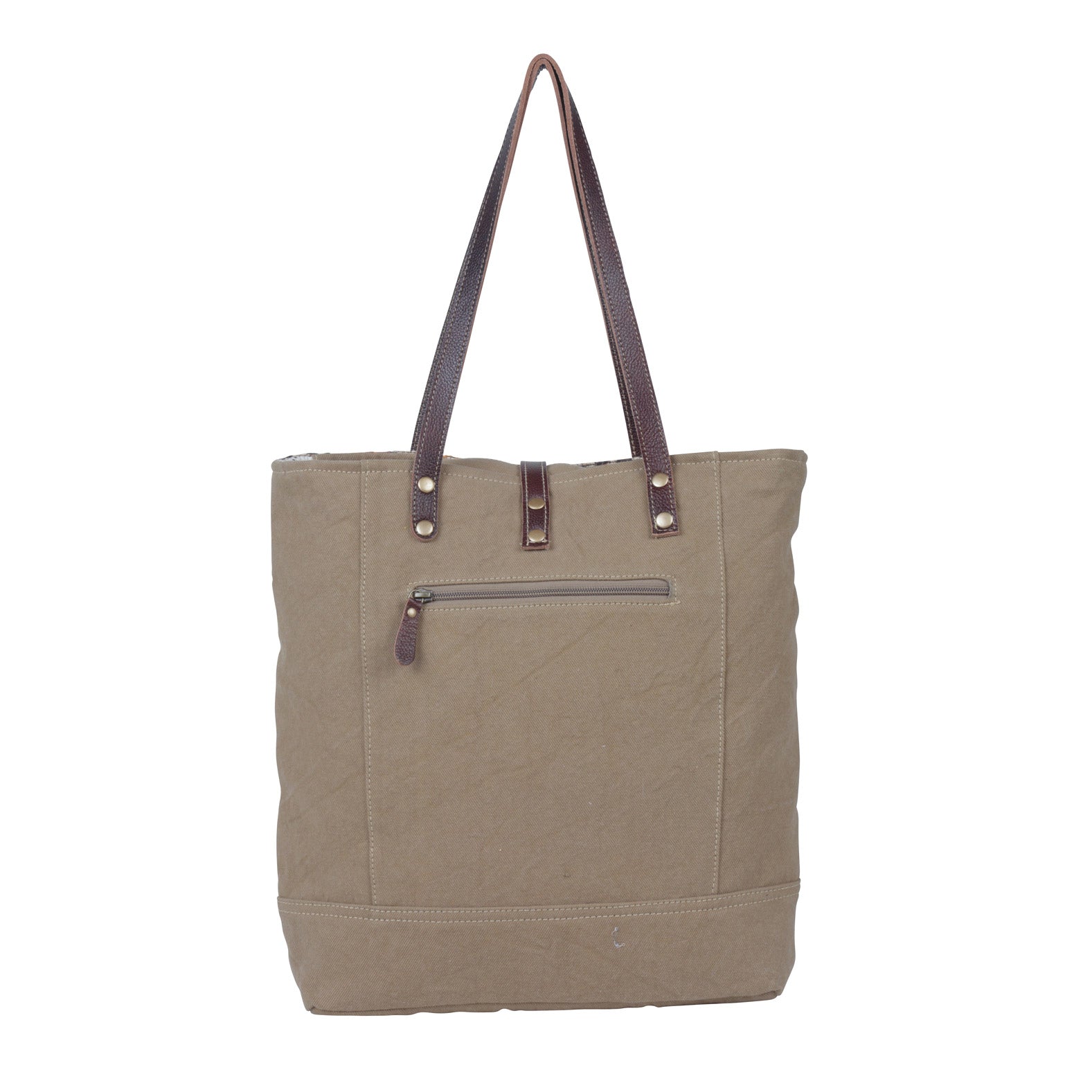 Iridescence  Tote Bag