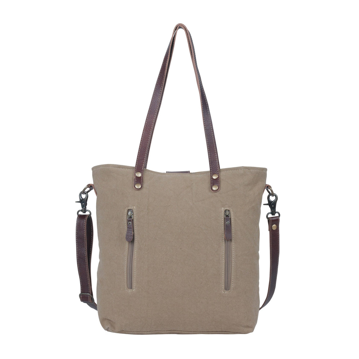 Traditionalistic  Concealed Bag