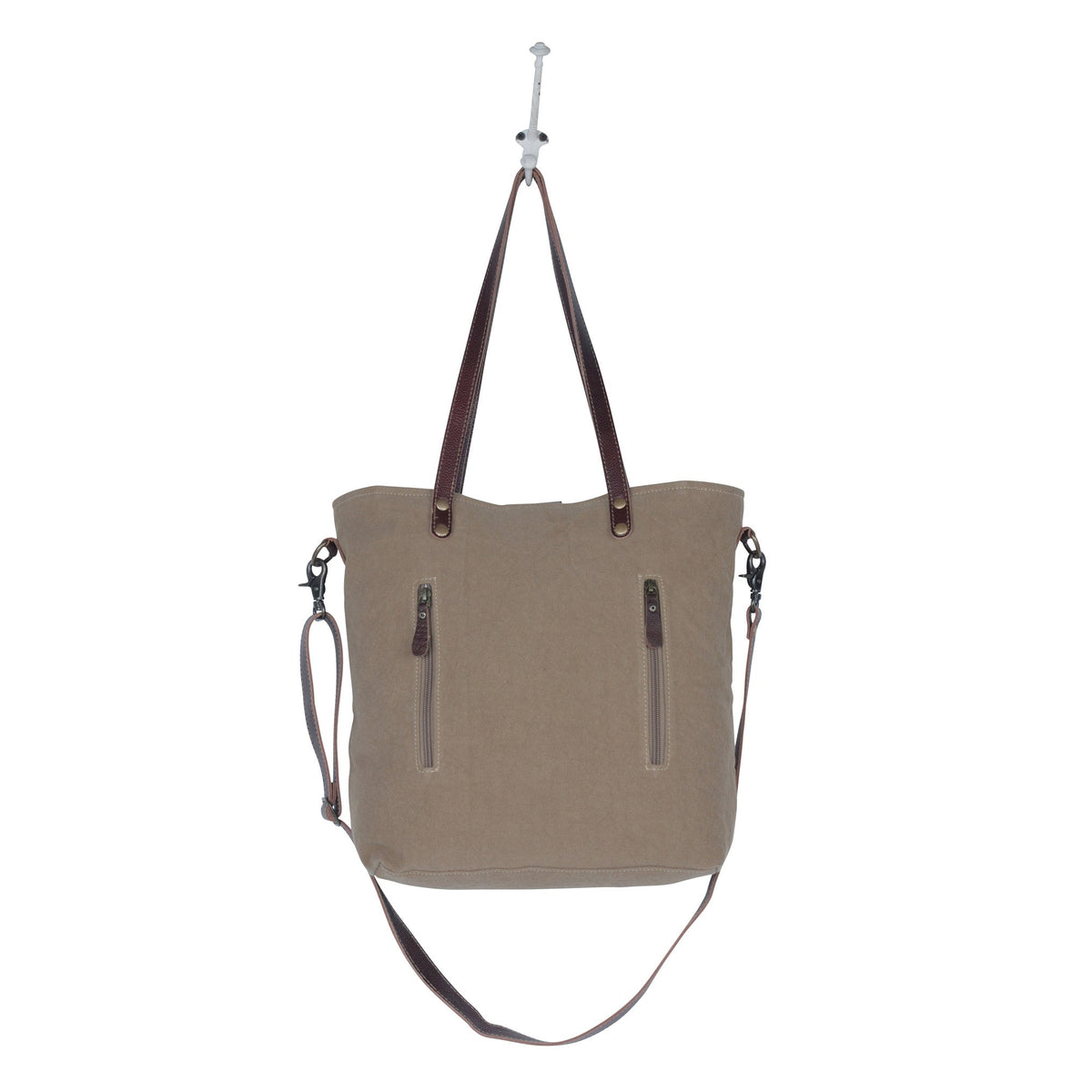 Traditionalistic  Concealed Bag
