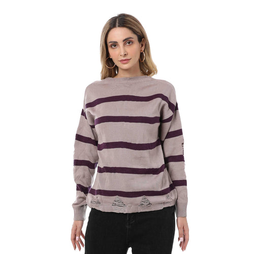 Protocol Sweater