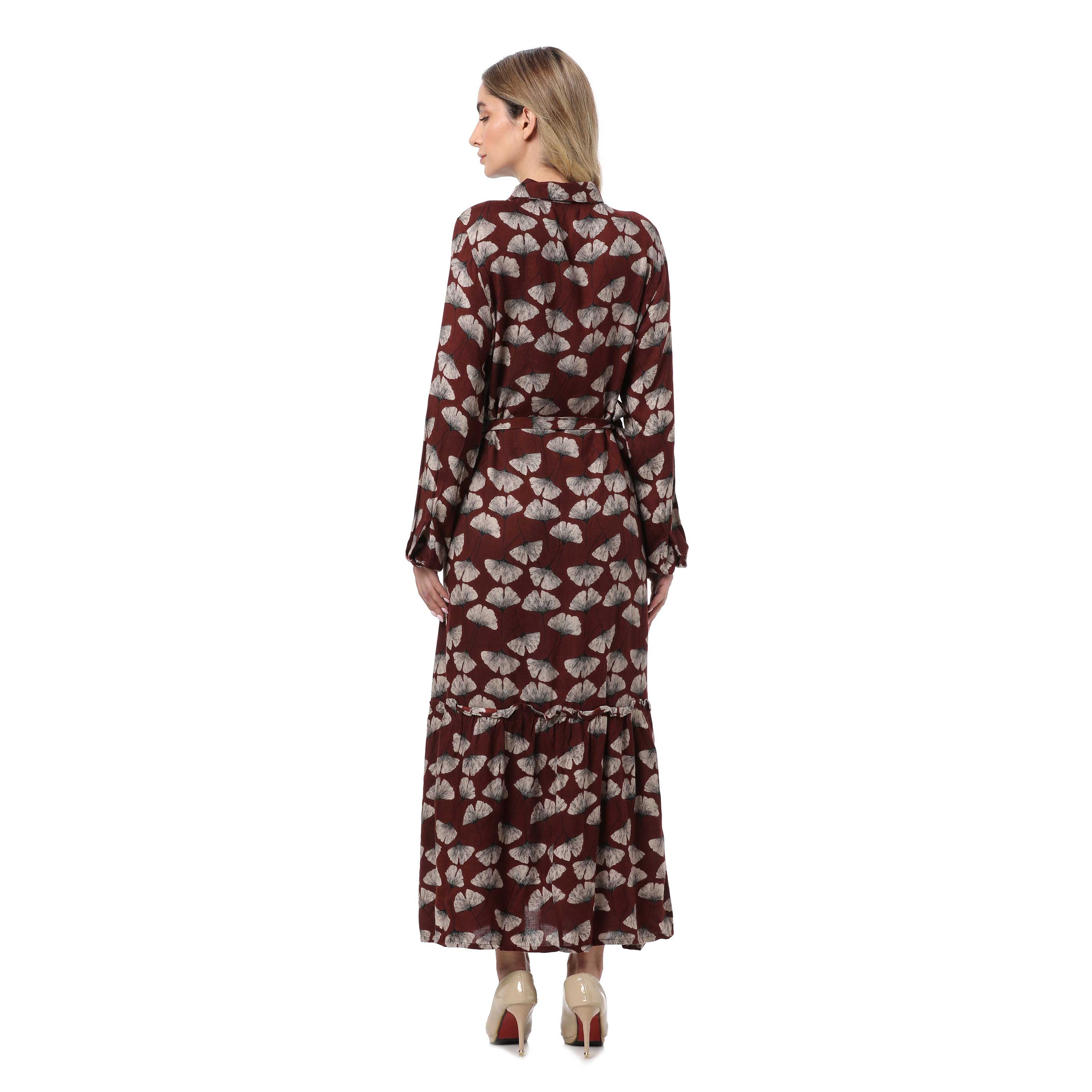 Defence Dress