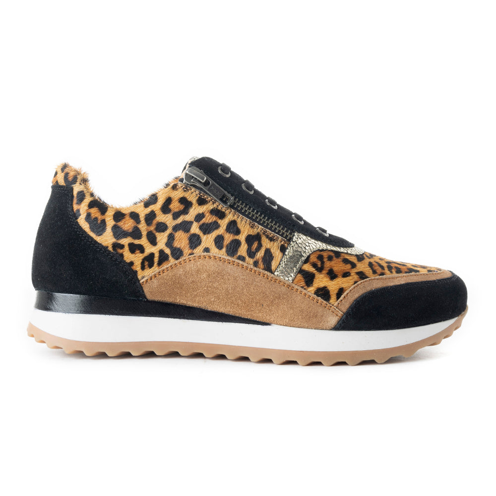 Velocity Sneakers