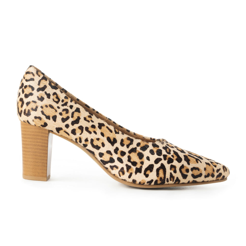 Astro Heels