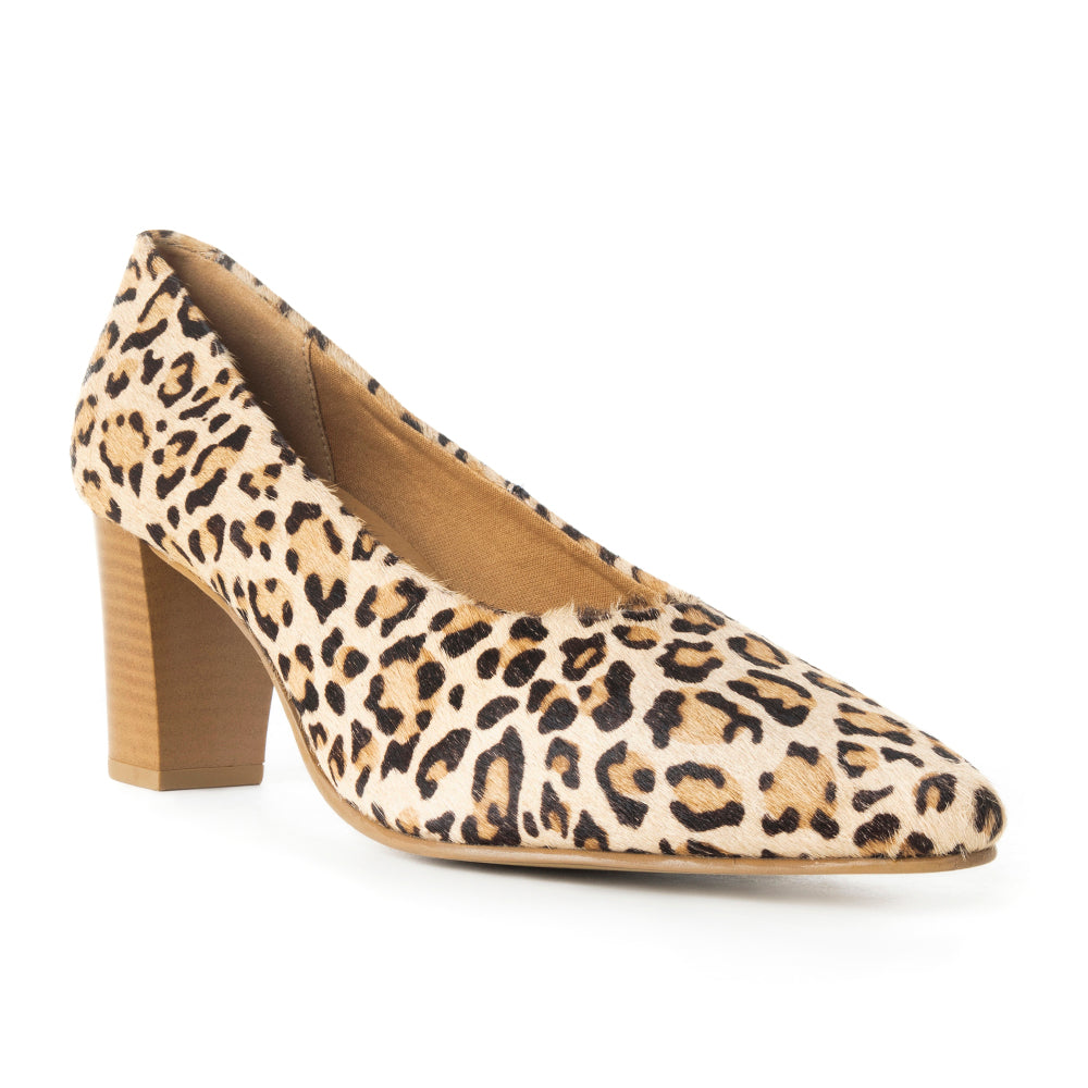 Astro Heels
