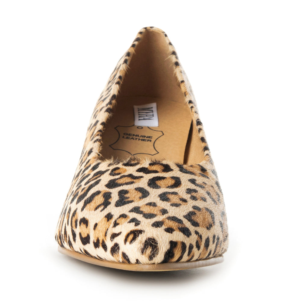 Astro Heels