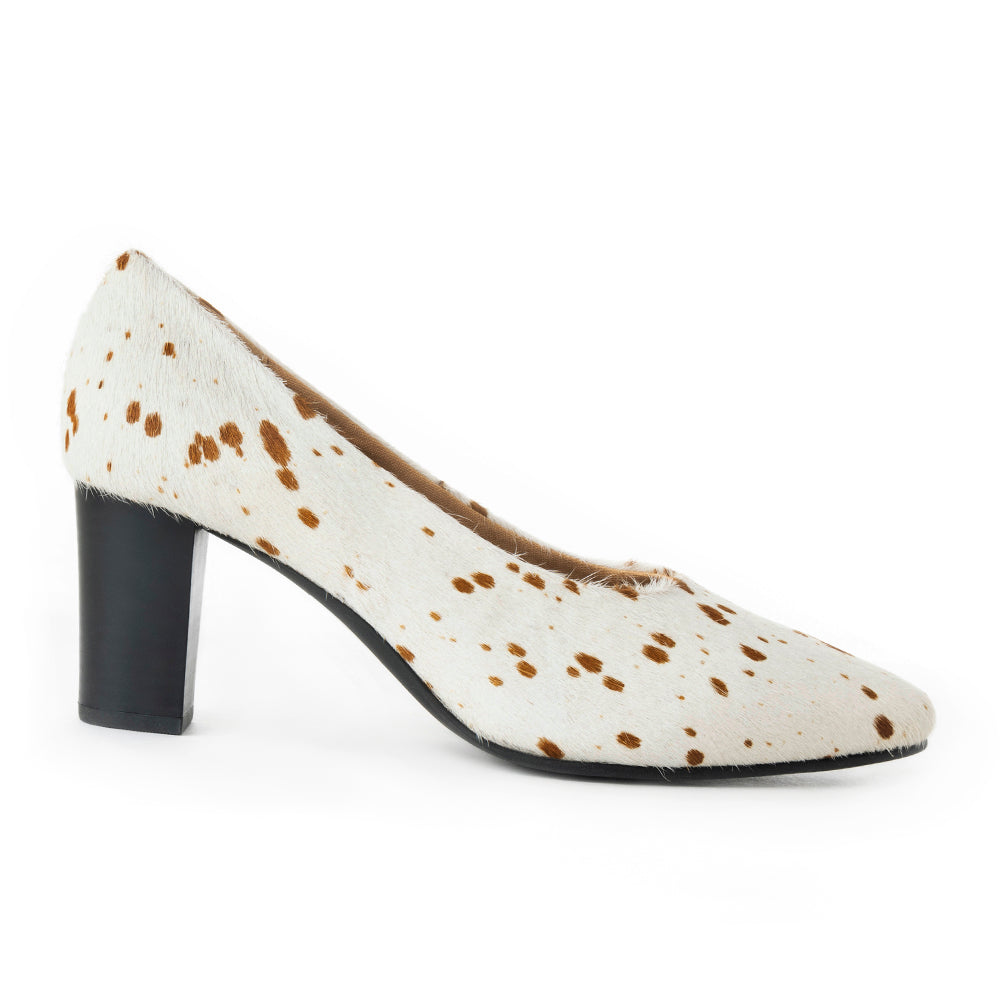 Sauvity Heels