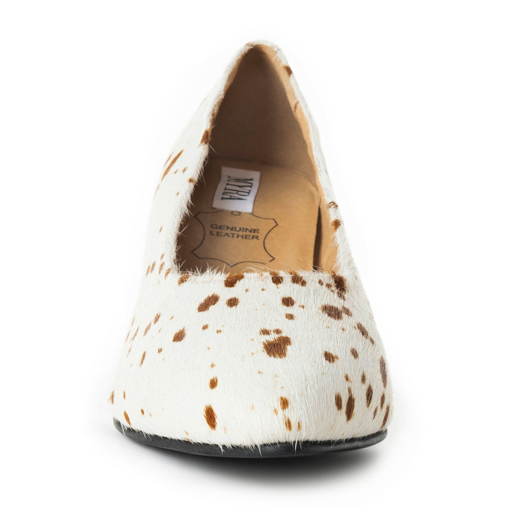 Sauvity Heels