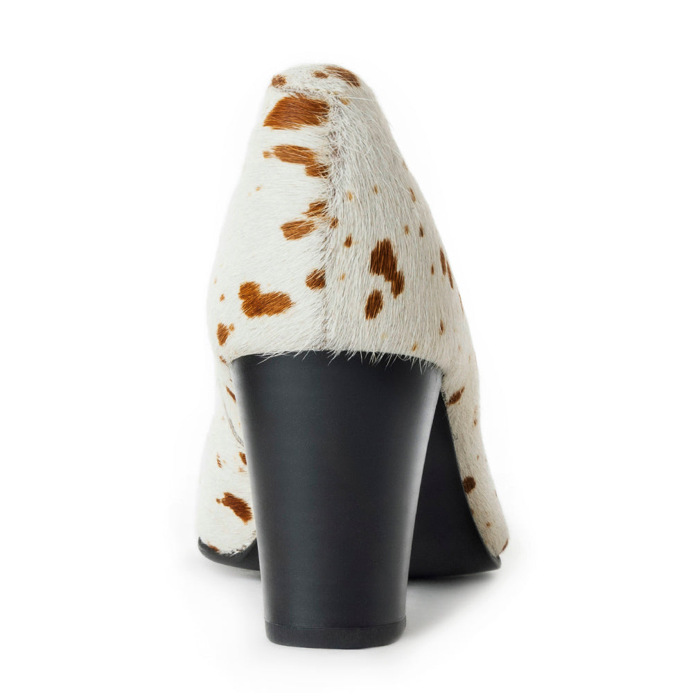 Sauvity Heels