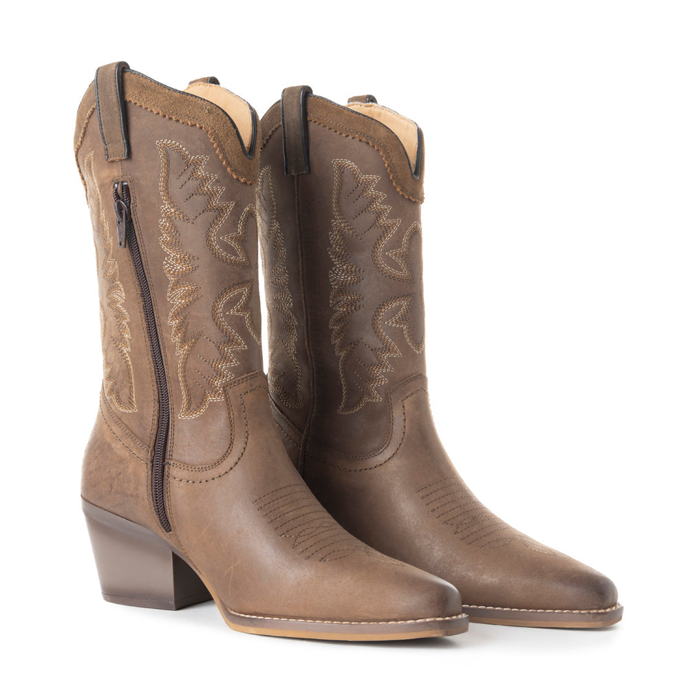 Formidable Boots