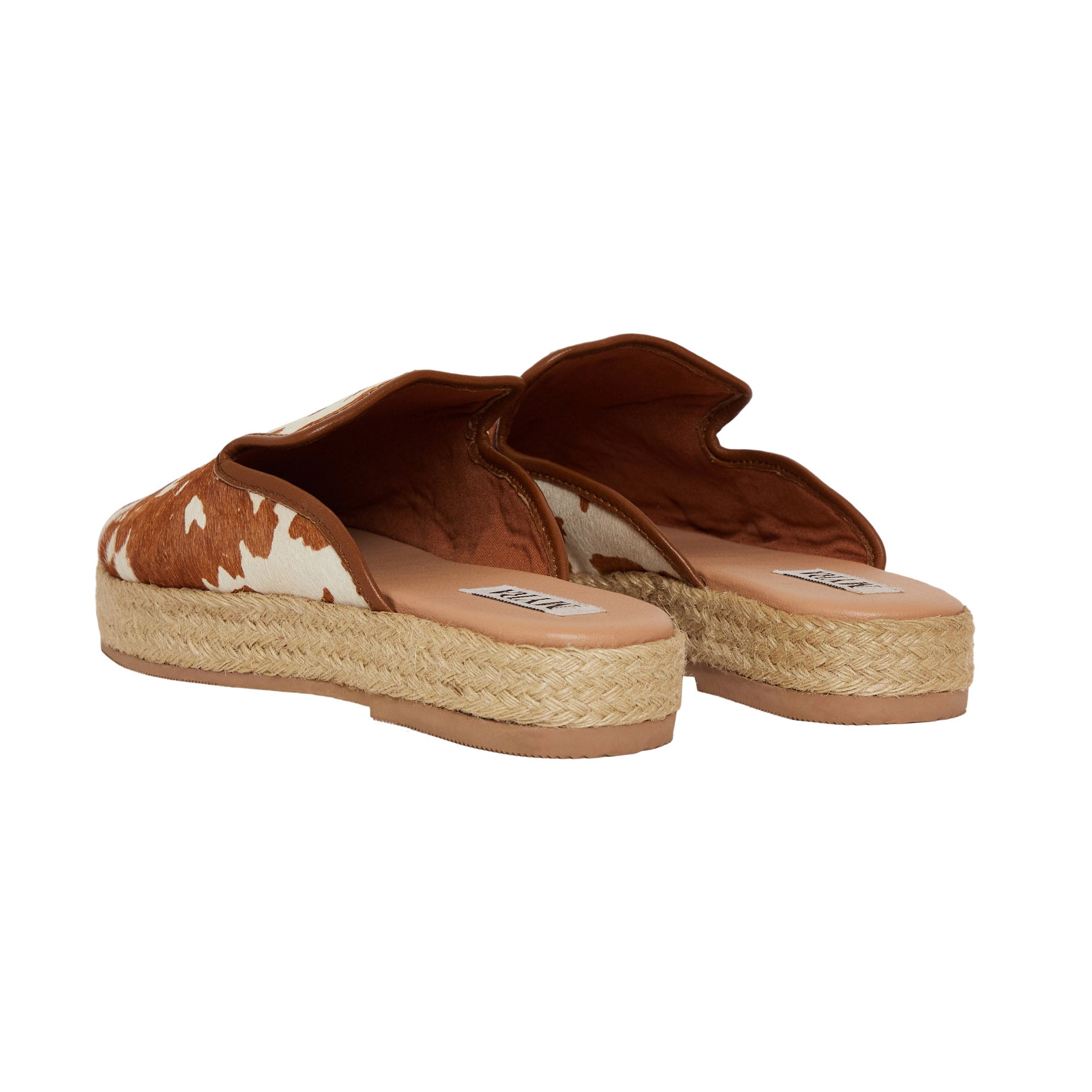 Leisure Espadrilles