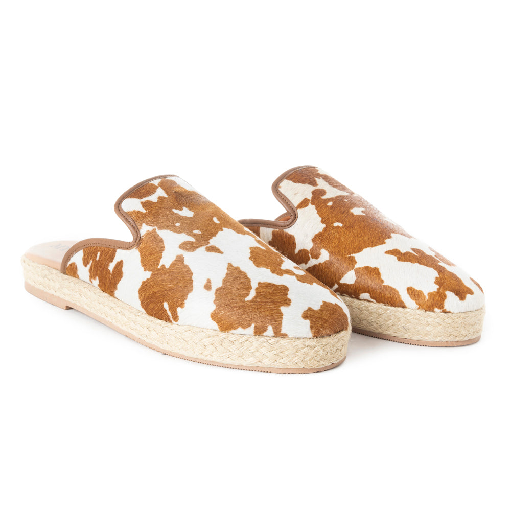 Leisure Espadrilles
