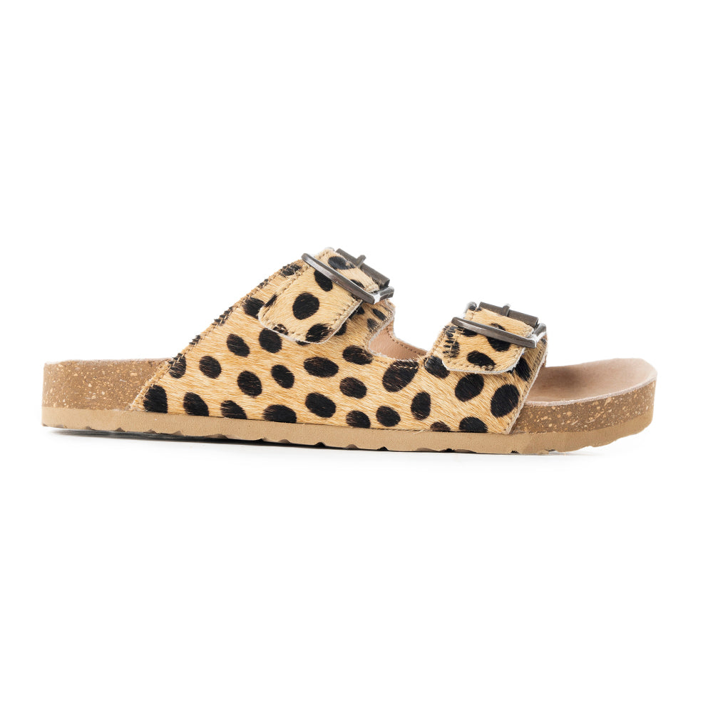 Carefree Sandals