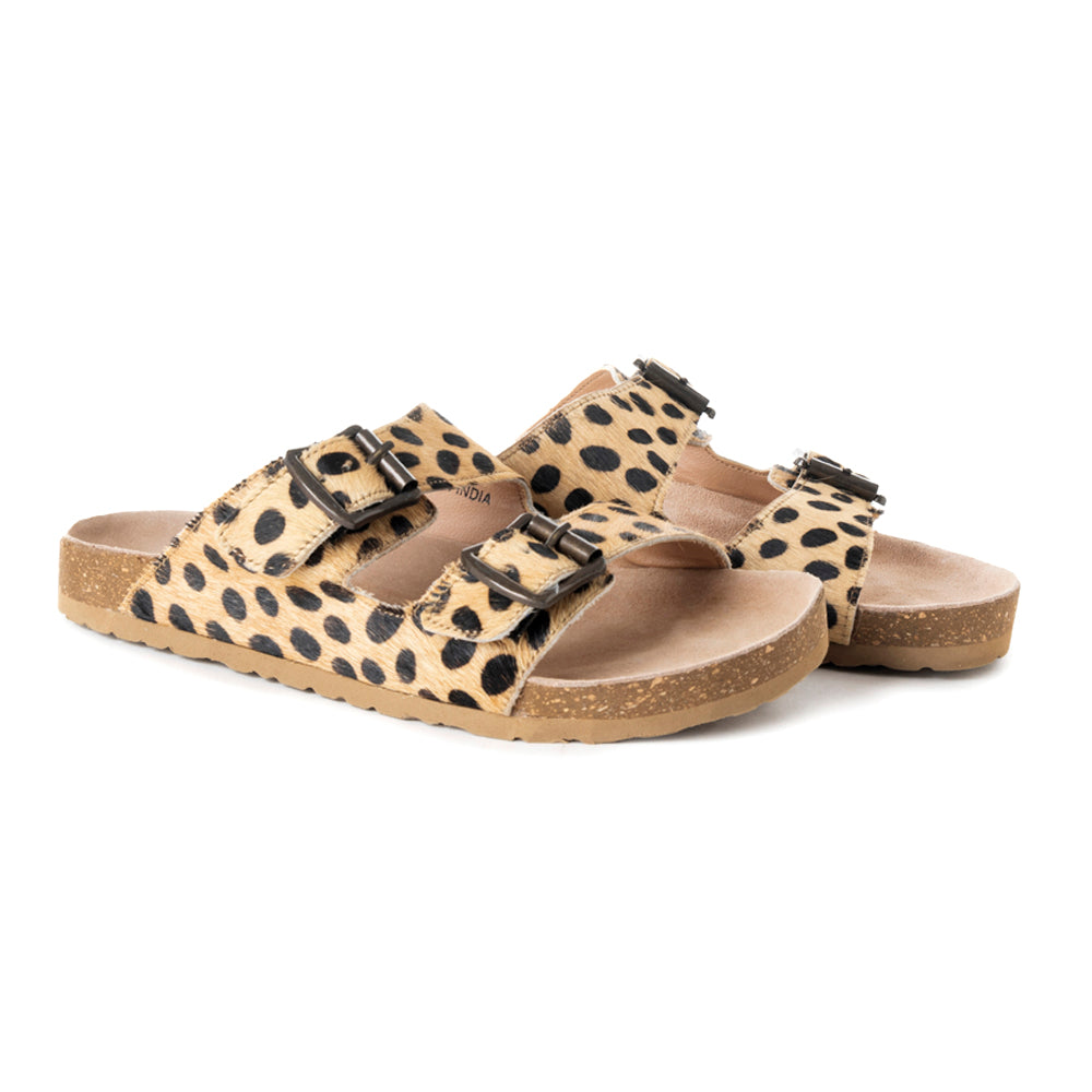 Carefree Sandals