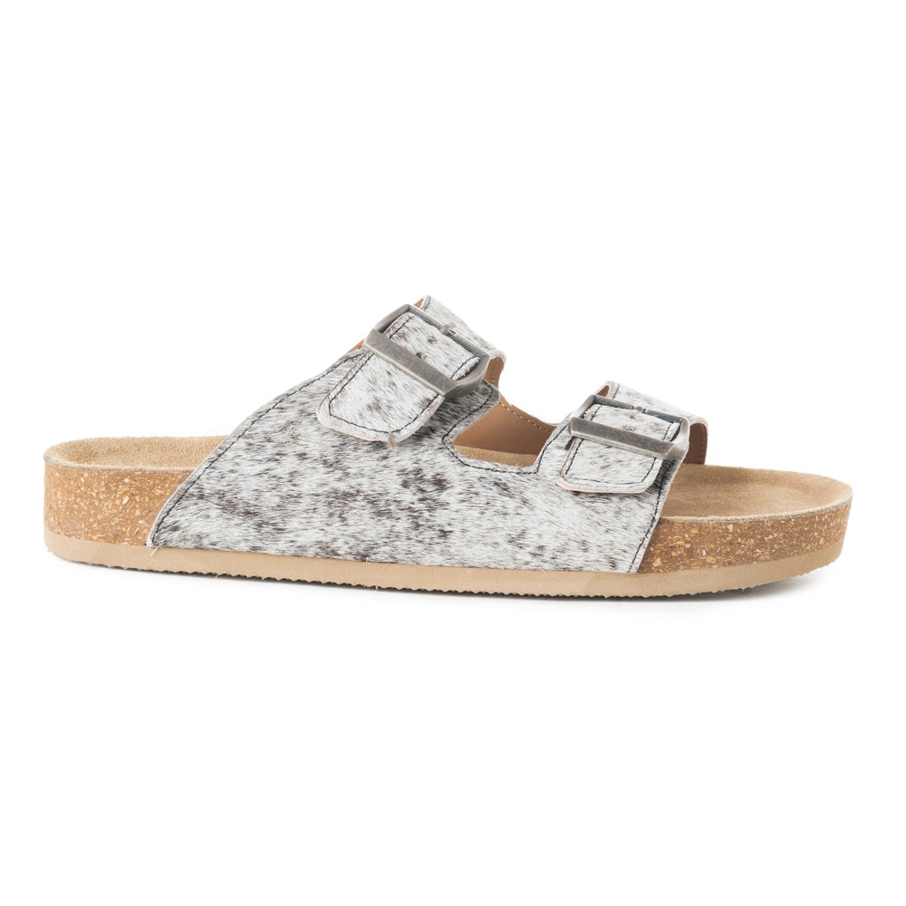 Lazy Days Sandals
