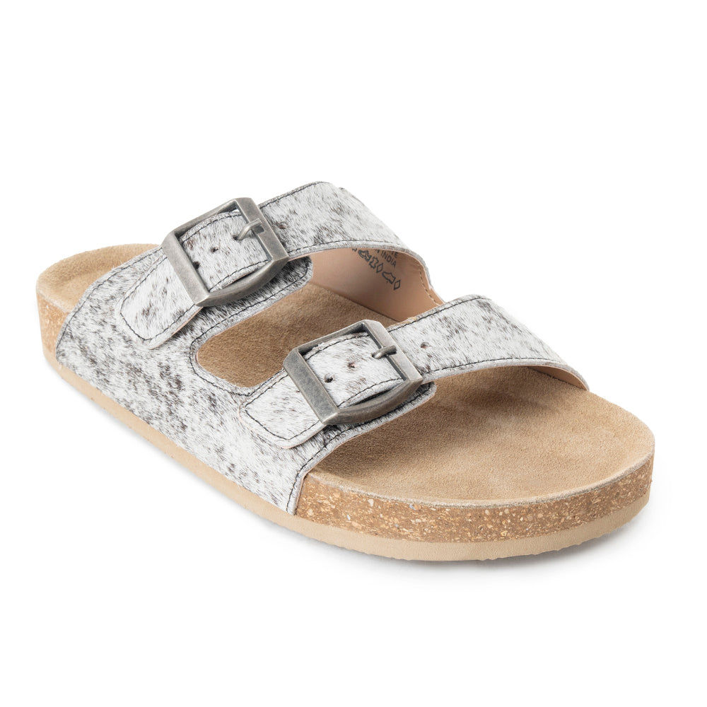 Lazy Days Sandals