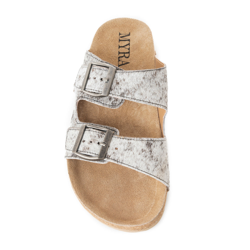 Lazy Days Sandals