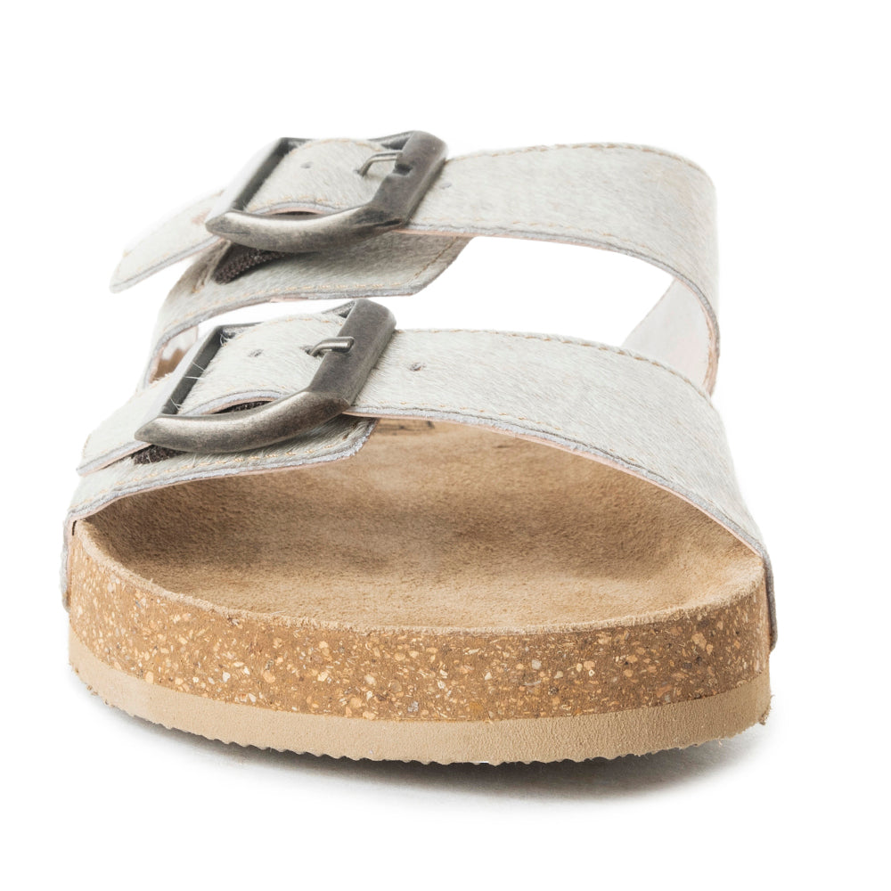 Restful Sandals