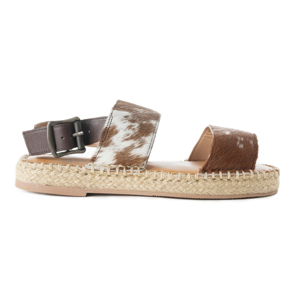 Sumptuous Espadrilles