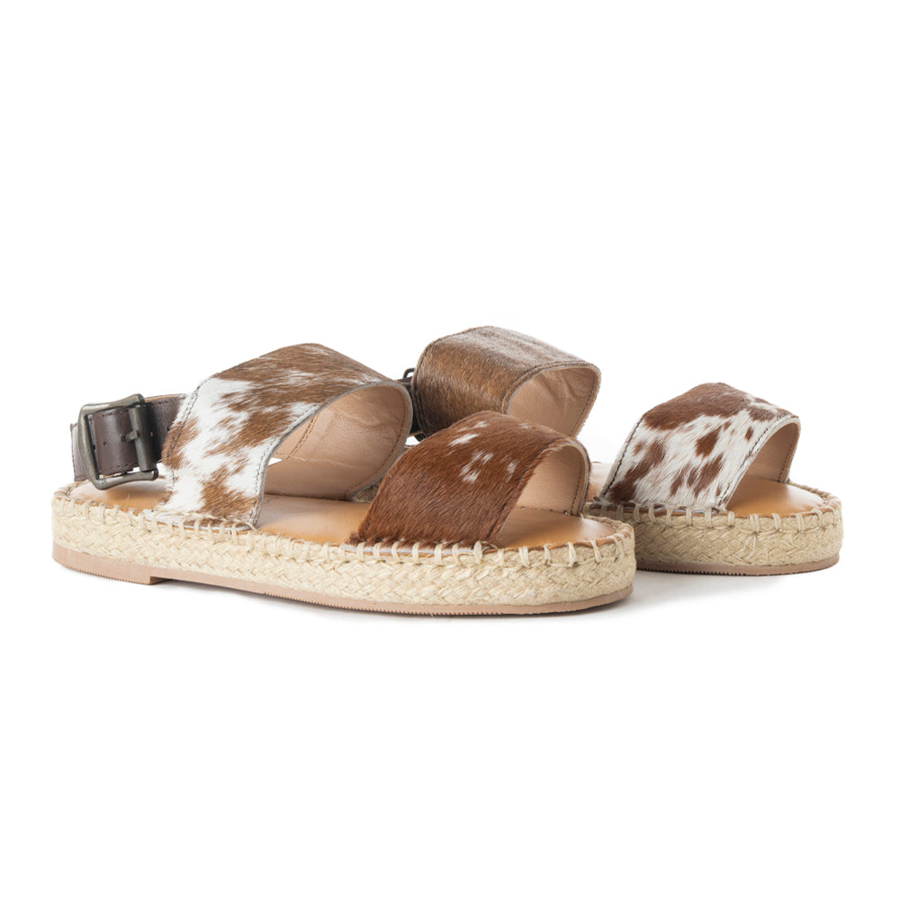 Sumptuous Espadrilles