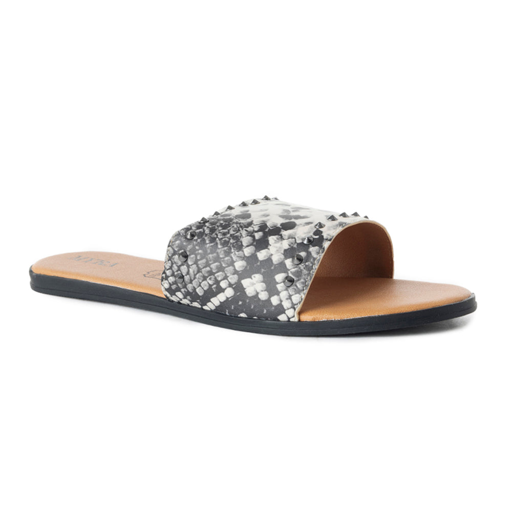 Scintillation Flats