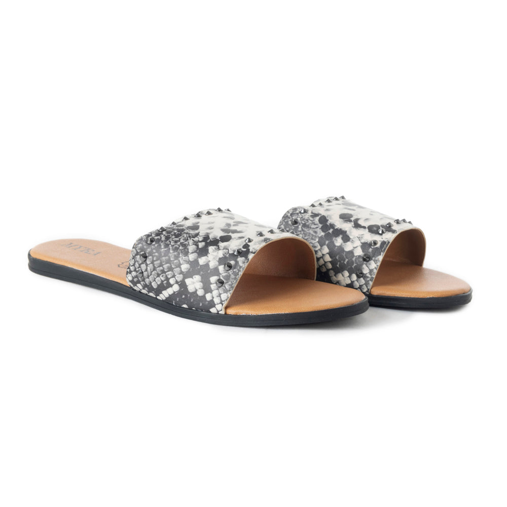 Scintillation Flats