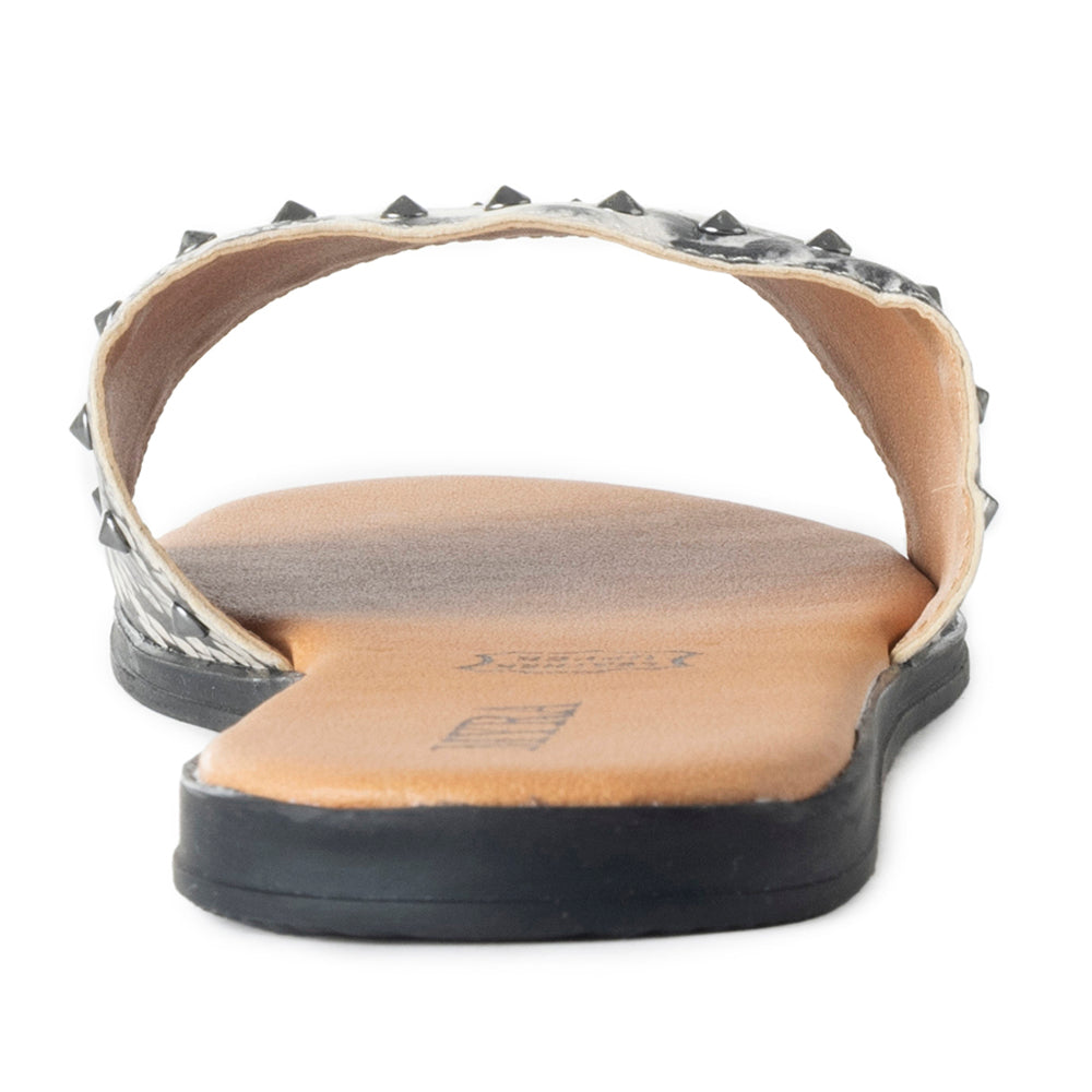 Scintillation Flats