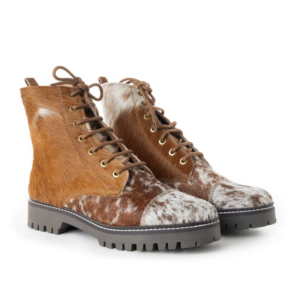 Helium Boots