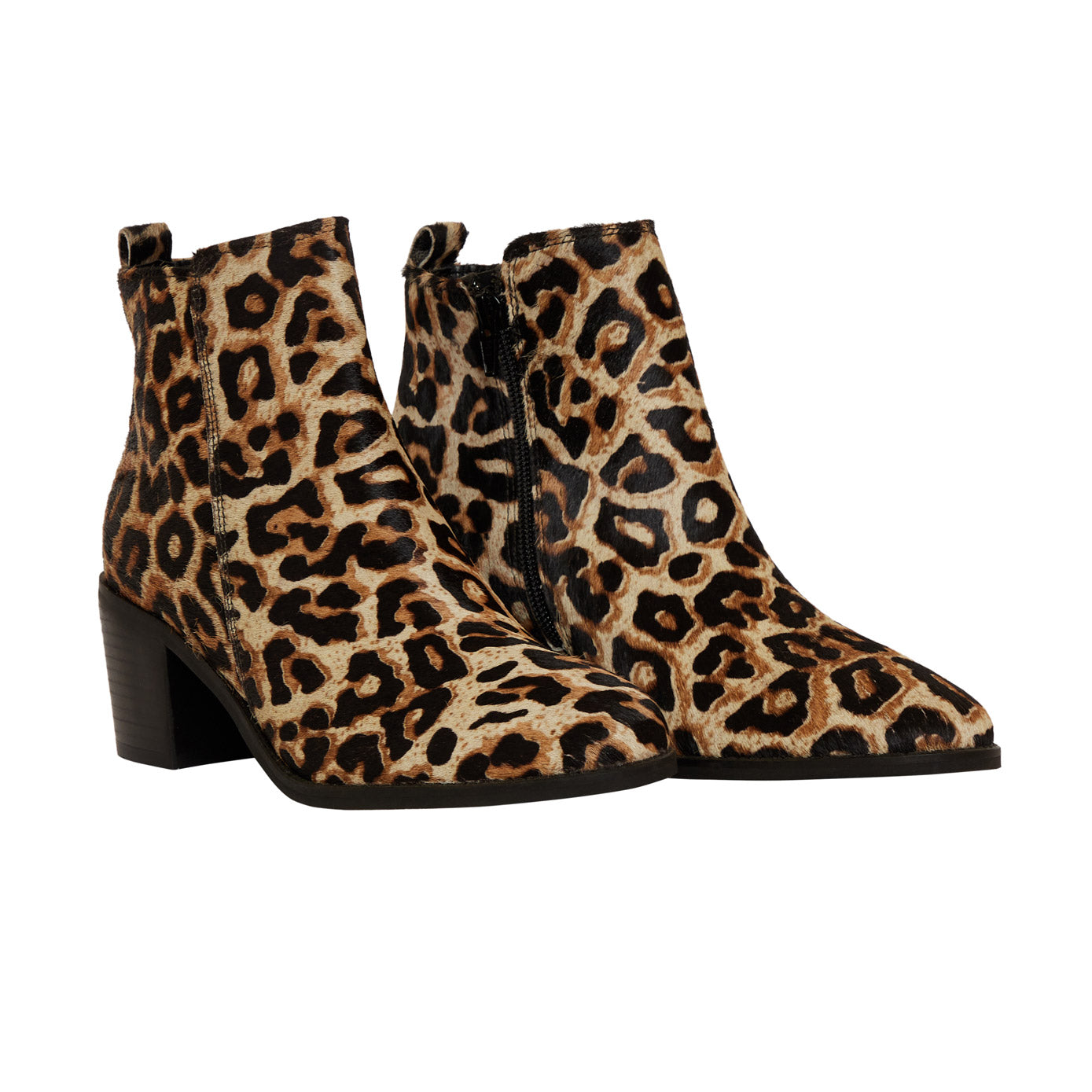 � Impeccable Boots (Discount)