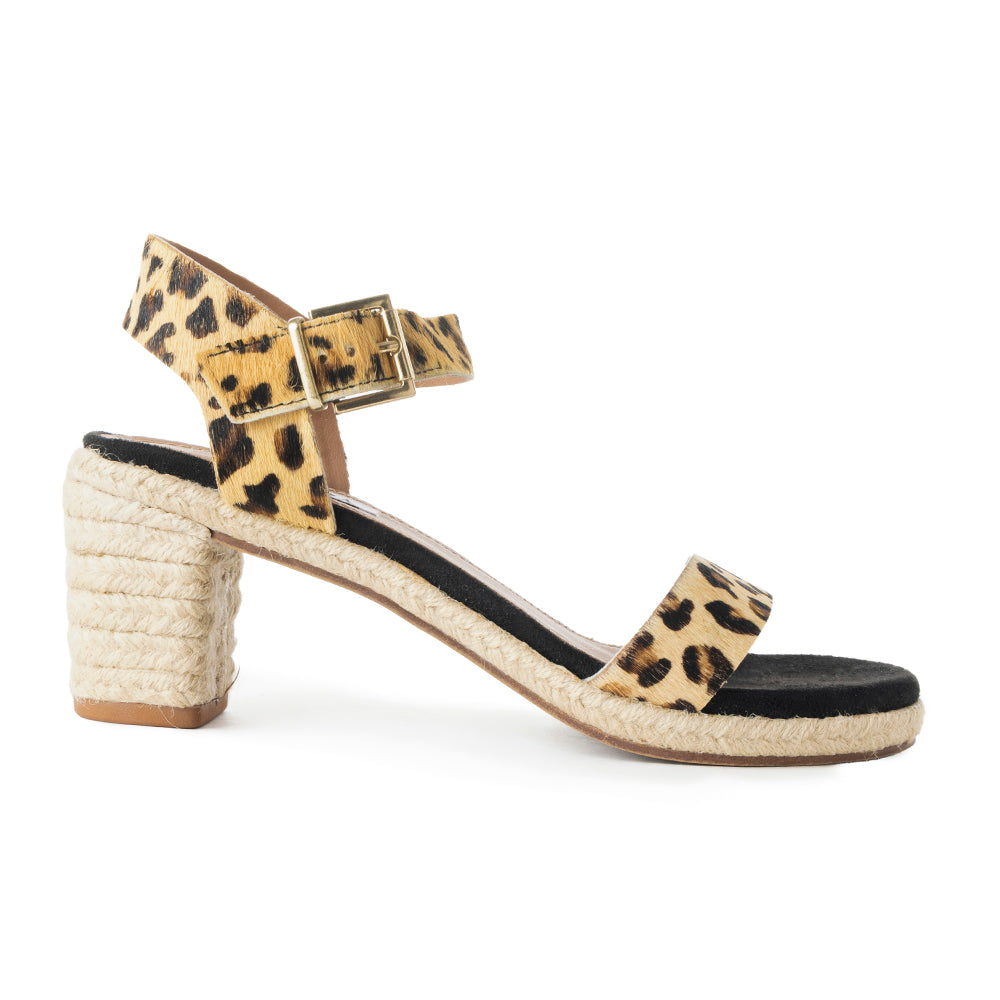 Crucible Heels