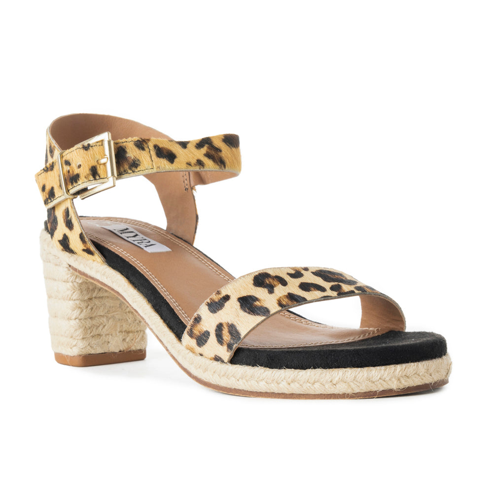 Crucible Heels