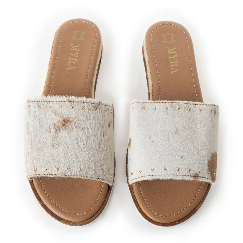 Ucleon flats