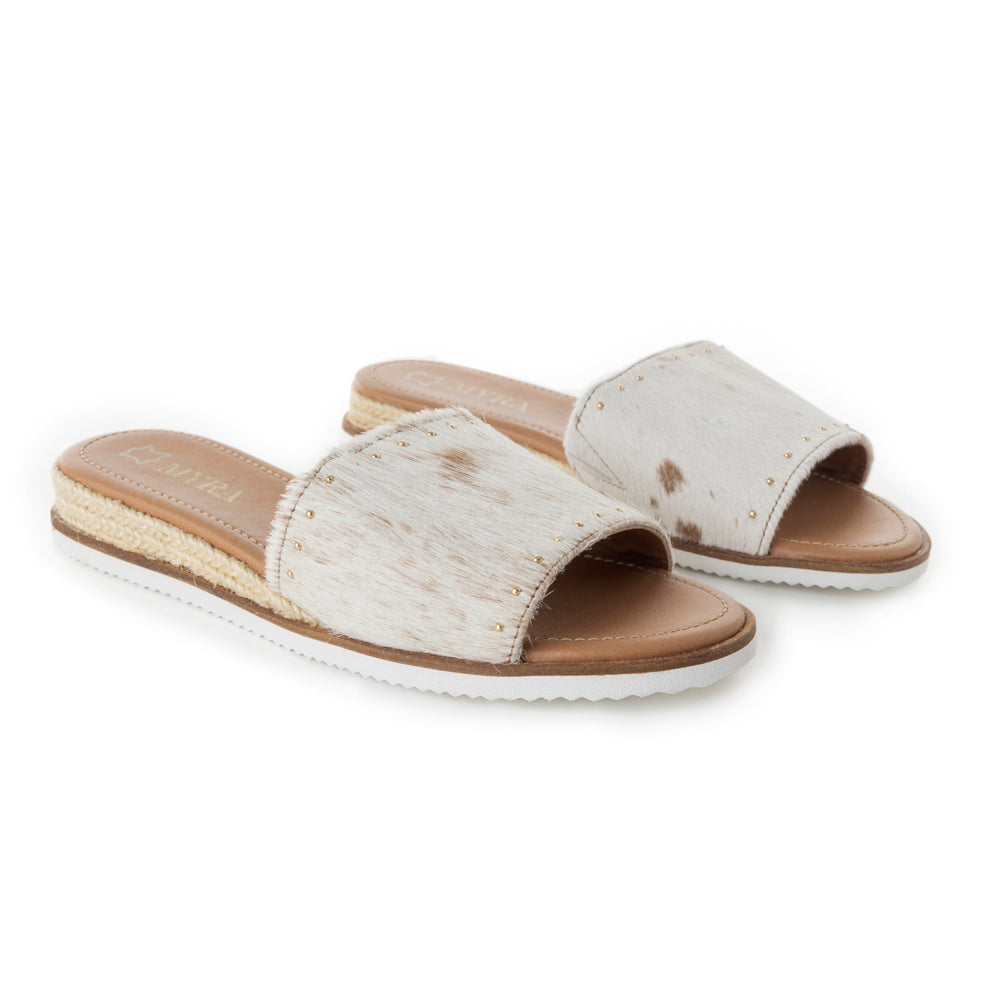 Ucleon flats