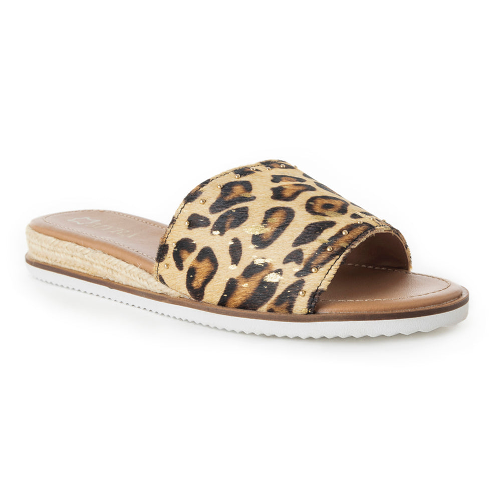 Punky flats
