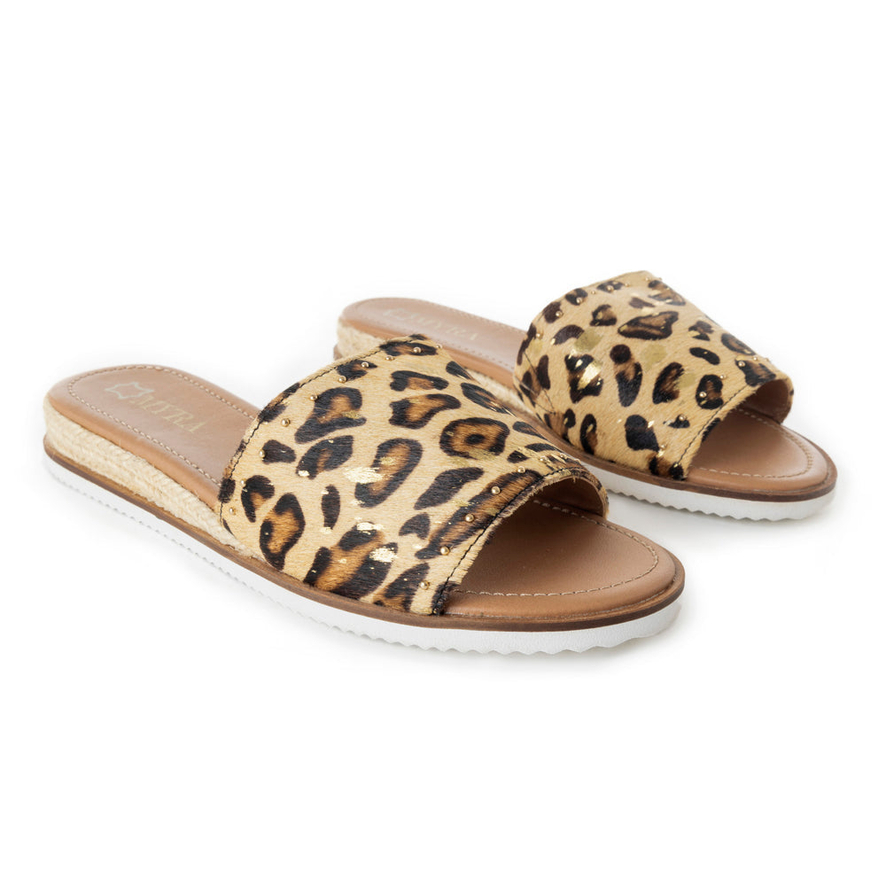 Punky flats