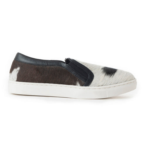 Silken Sneakers