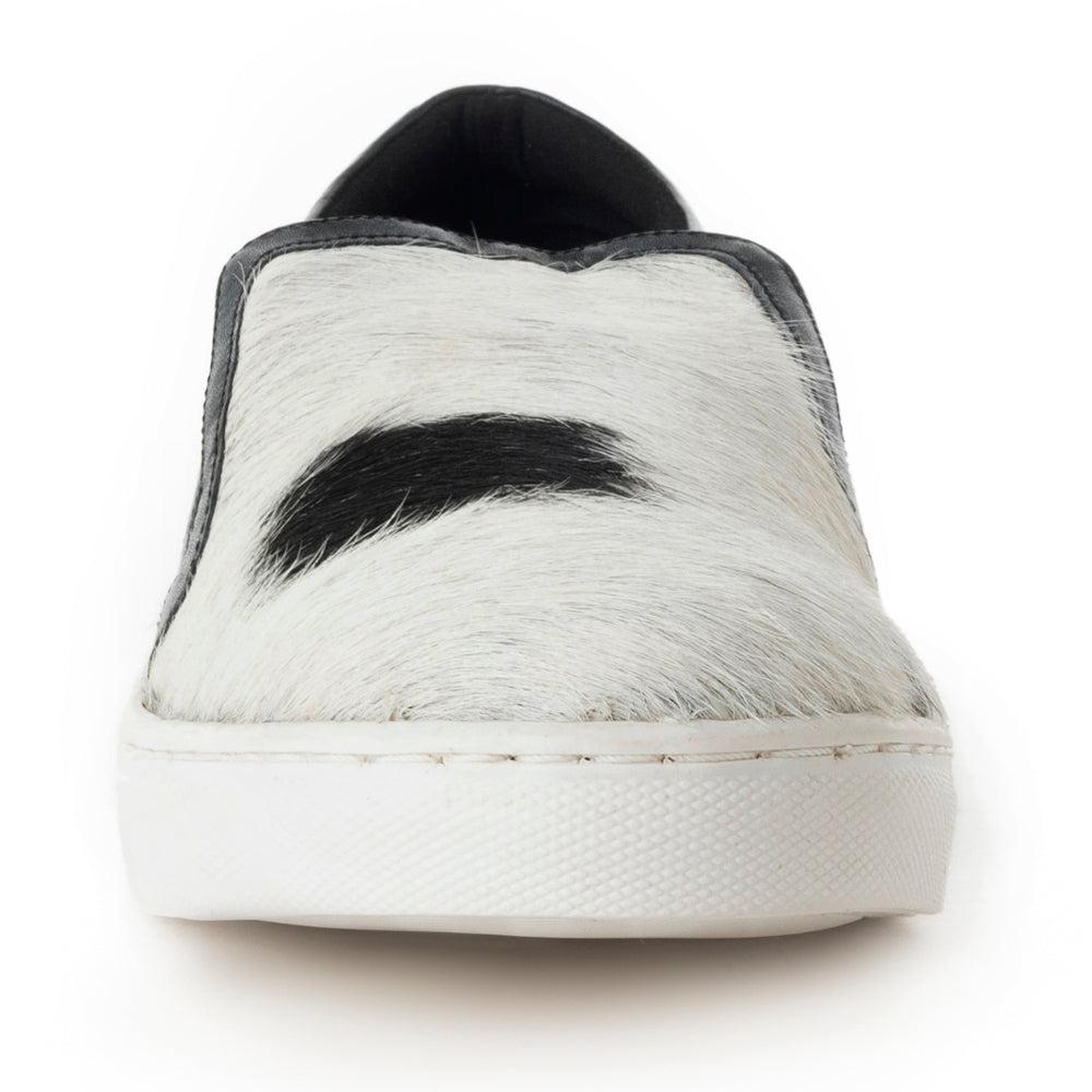 Silken Sneakers