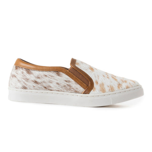 Jocular Sneakers