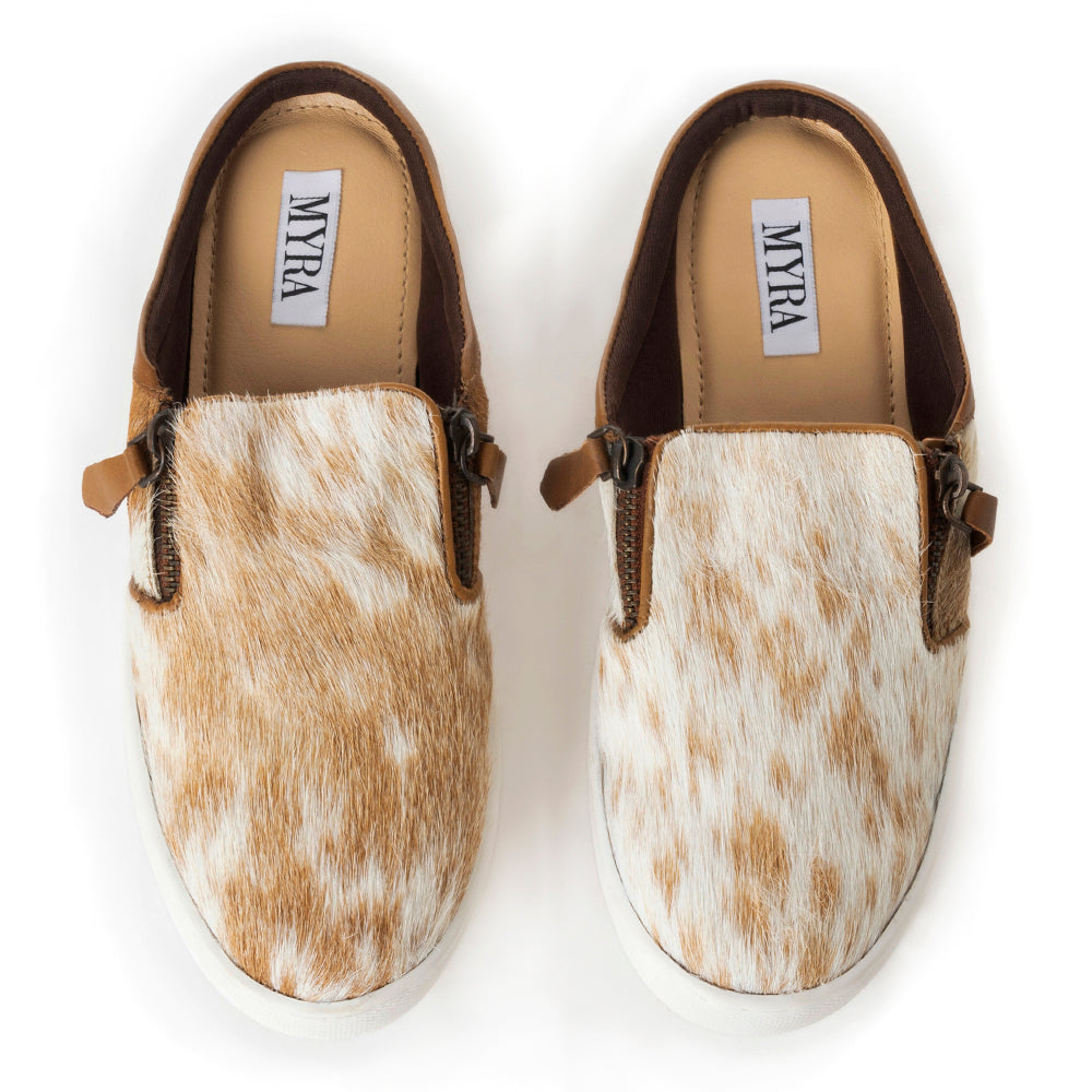 Warmth Sneaker