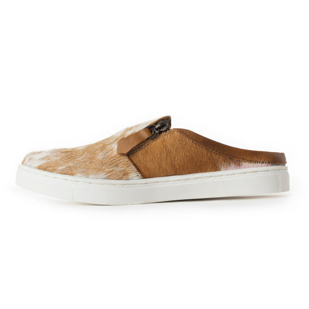 Warmth Sneaker